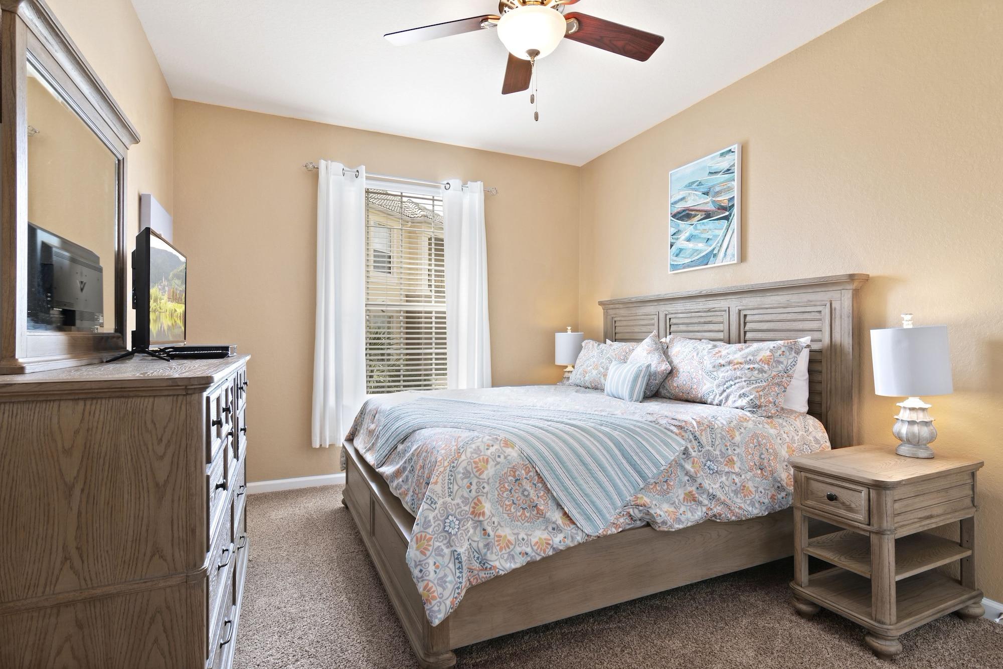 Habitación Vista Cay by Orlando Resort Rentals on Universal Boulevard