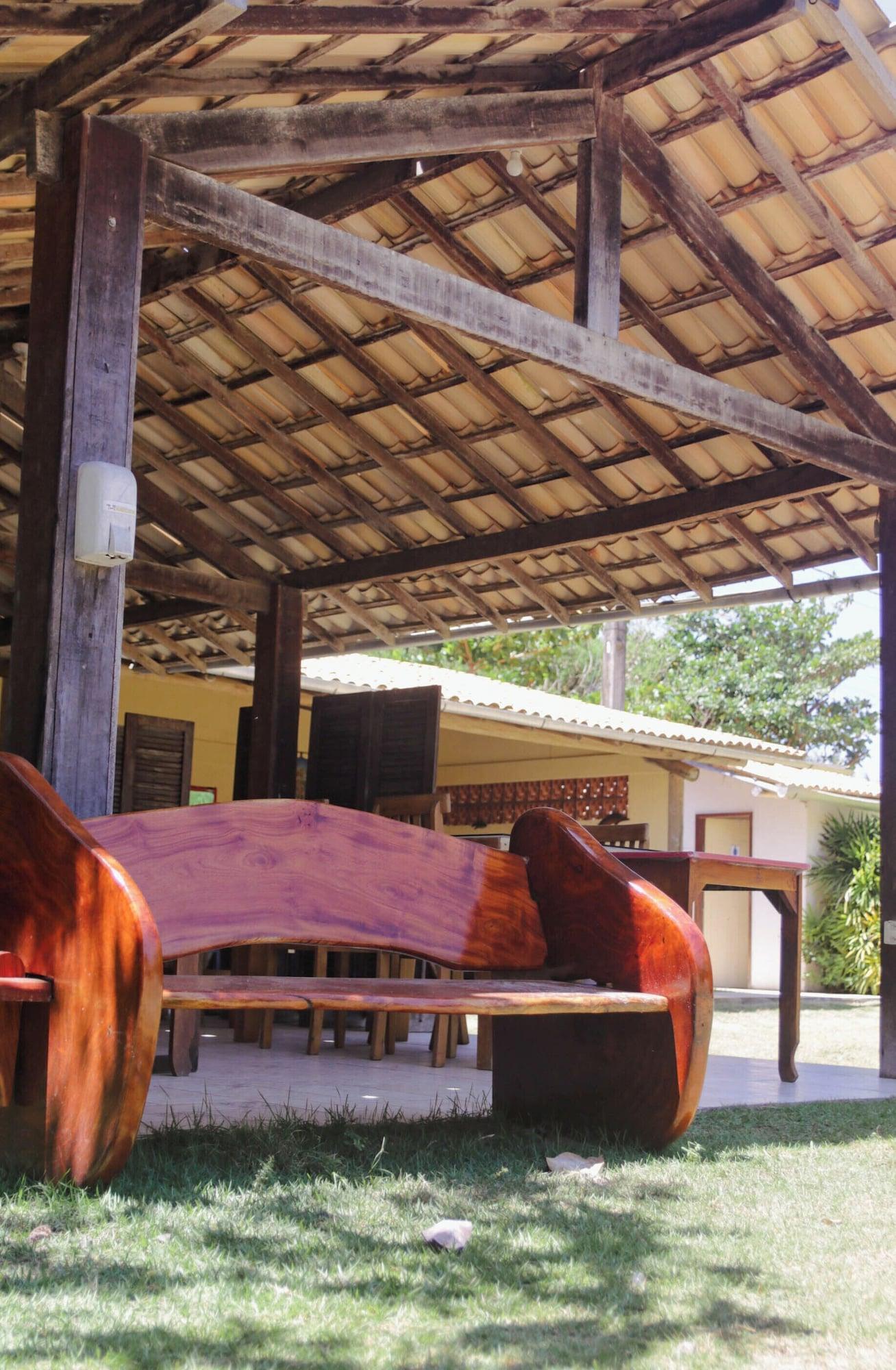 Restaurant Pousada Marezia