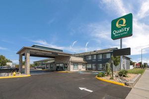 Alojamiento - Quality Inn & Suites Kennewick Tri-Cities