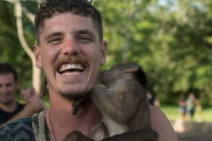 Actividad - Experiencia amazónica en profundidad: 4 días dentro de la selva tropical