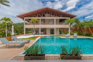 Paquete - Villa Pilar Cumbuco Casa com Piscina by Carpediem