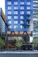 Alojamiento - Hotel EMC2, Autograph Collection
