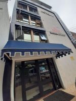 Alojamiento - Urban Estadio