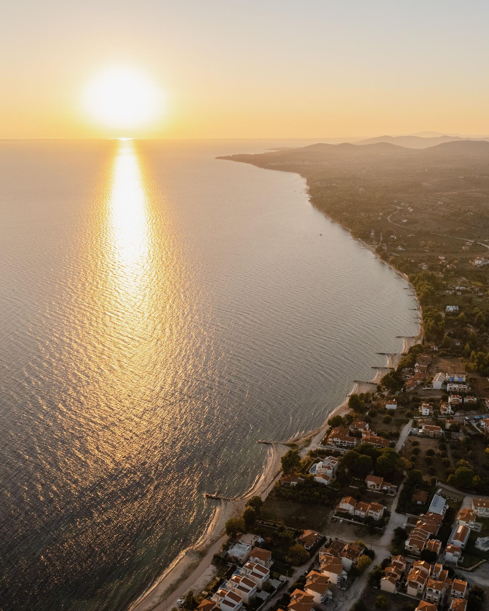 Playa Serenity Suites