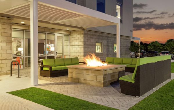Home2 Suites by Hilton Austin North/Near the Domain