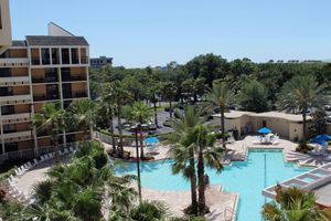 Holiday Inn Orlando - Disney Springs™ Area