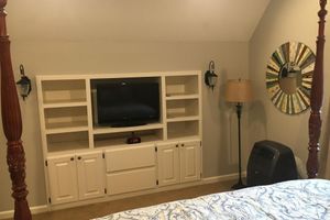 Alquiler Vacacional - Spacious Lake Hartwell  home with large new dock