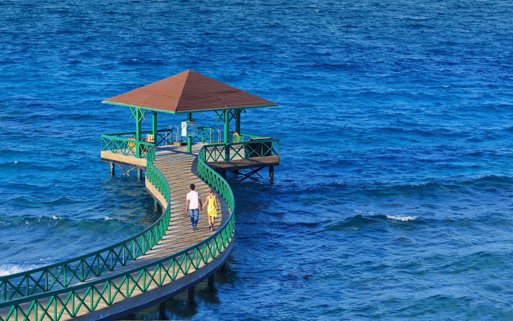 Playa The Oberoi Beach Resort, Sahl Hasheesh