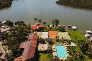 Alojamiento - Hotel Lago do Sol