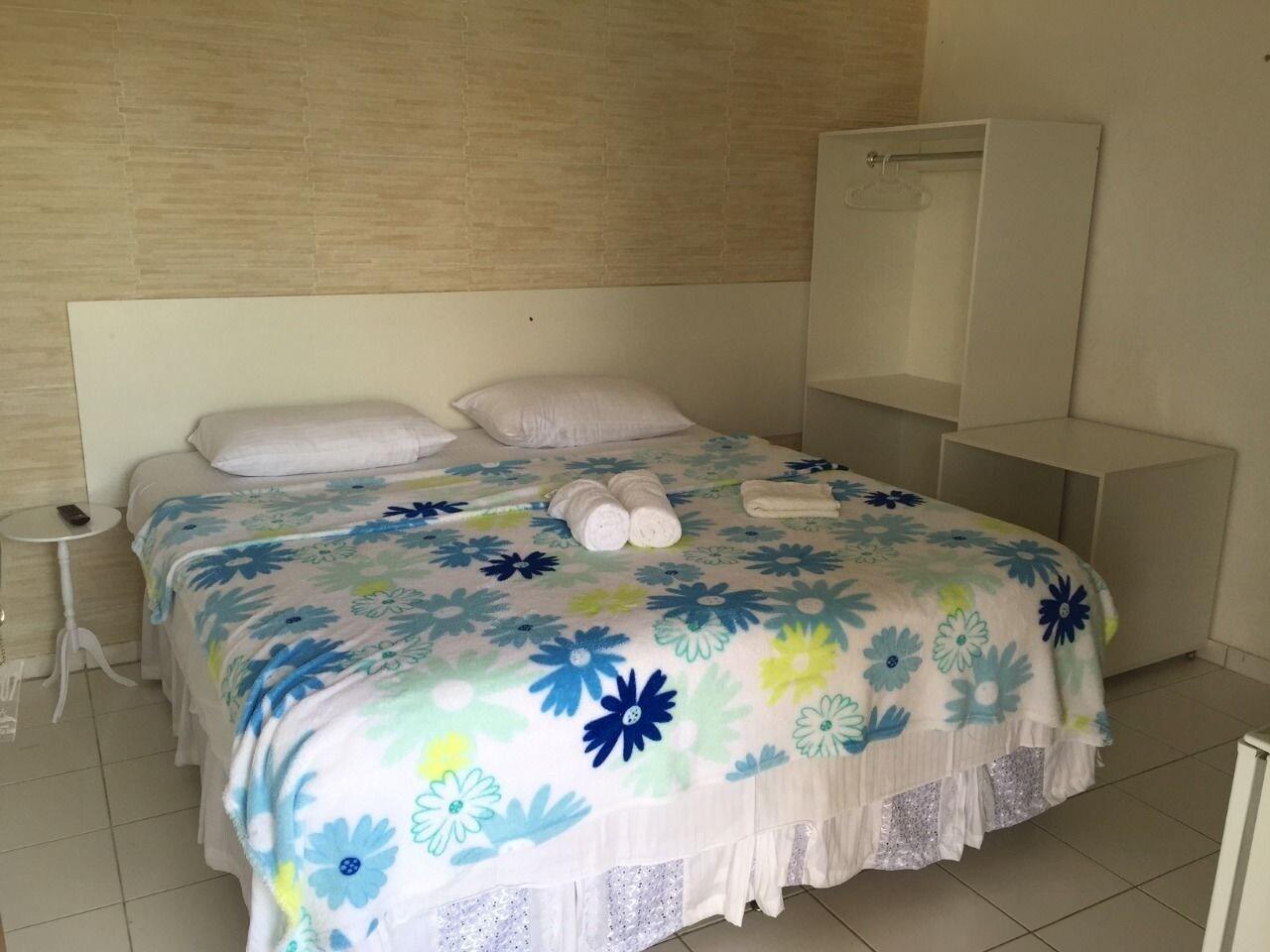 Habitación Villa Joia Pousada