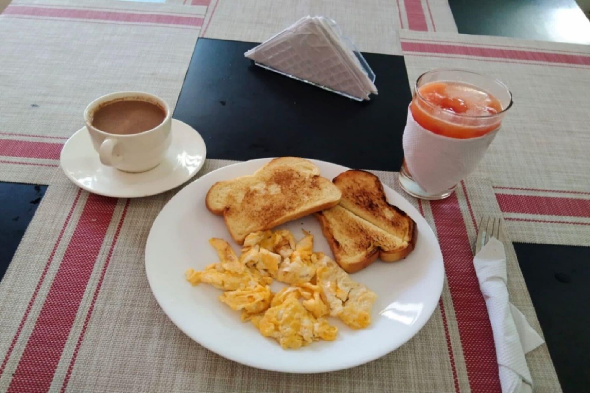 Restaurant Ayenda RM