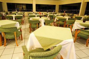 Alojamiento - Villas Diroma Residence - BVTUR