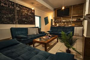 Alojamiento - WOW City Hostel