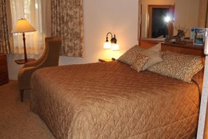 Alquiler Vacacional - Getaways at Snow Lake Lodge