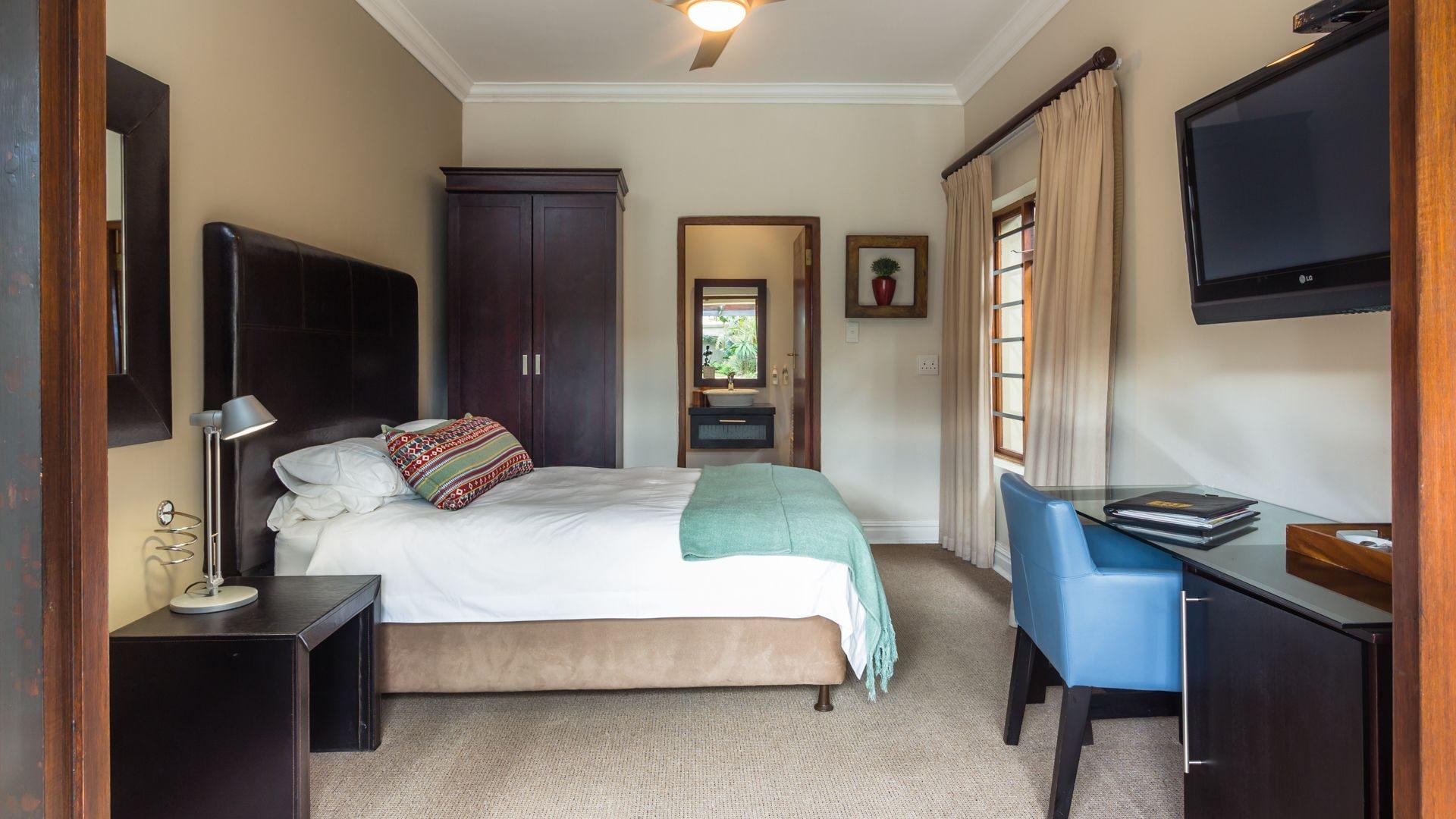 Habitación Manor 38