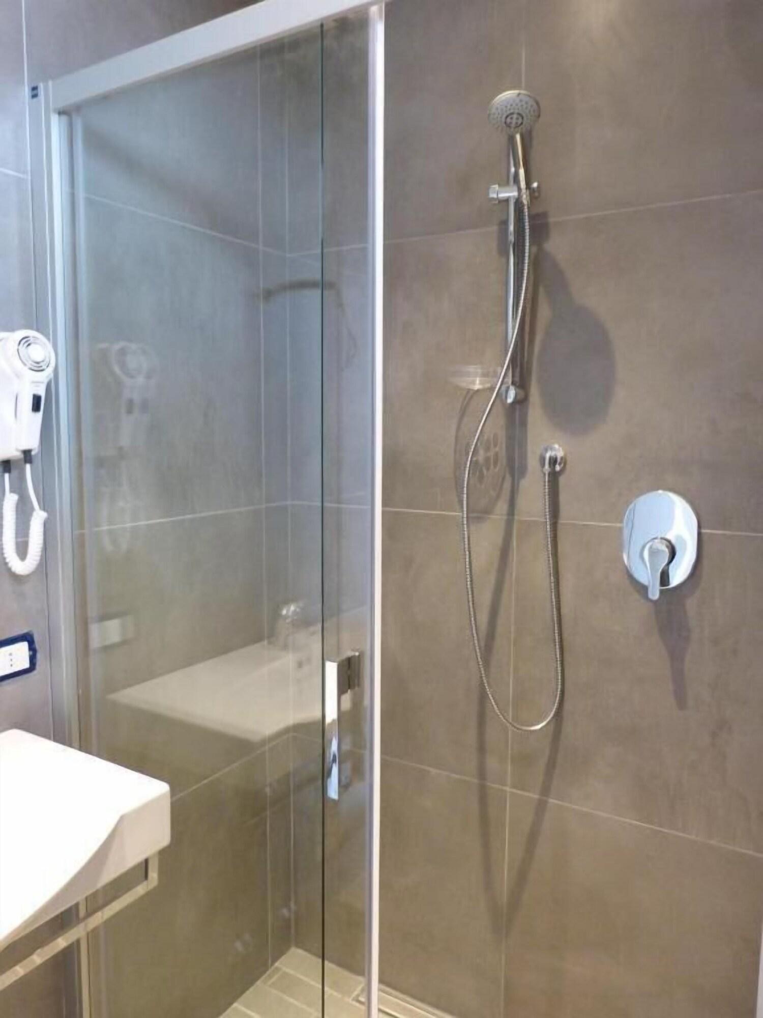Equipamiento de Habitación Hotel D'annunzio