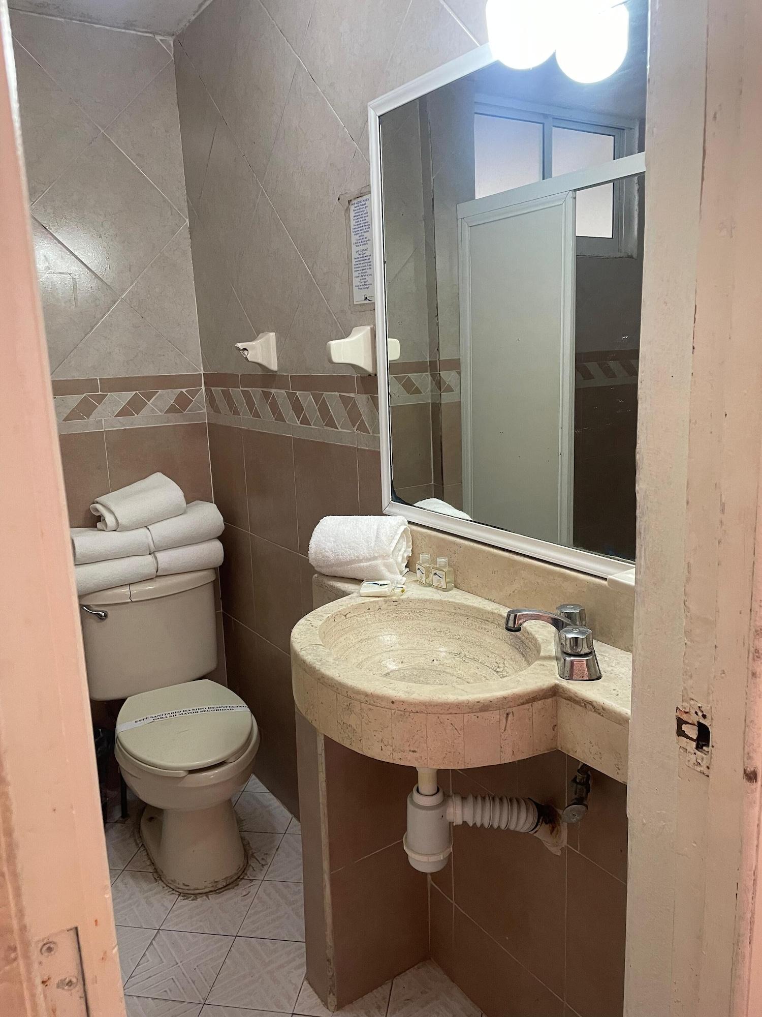 Equipamiento de Habitación Hotel Vistamar