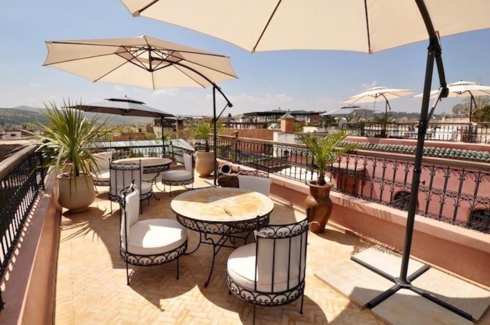 Restaurant Riad Layla
