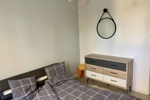 Alquiler Vacacional - Apparently very cozy and quiet