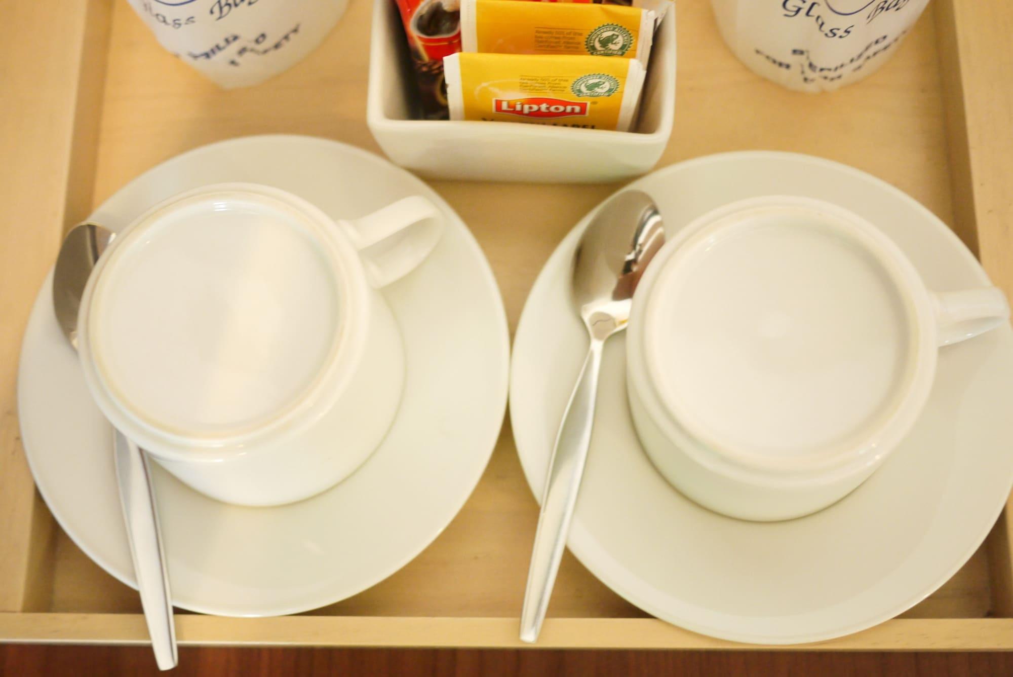Set de Habitación Triple 8 Inn Bangkok