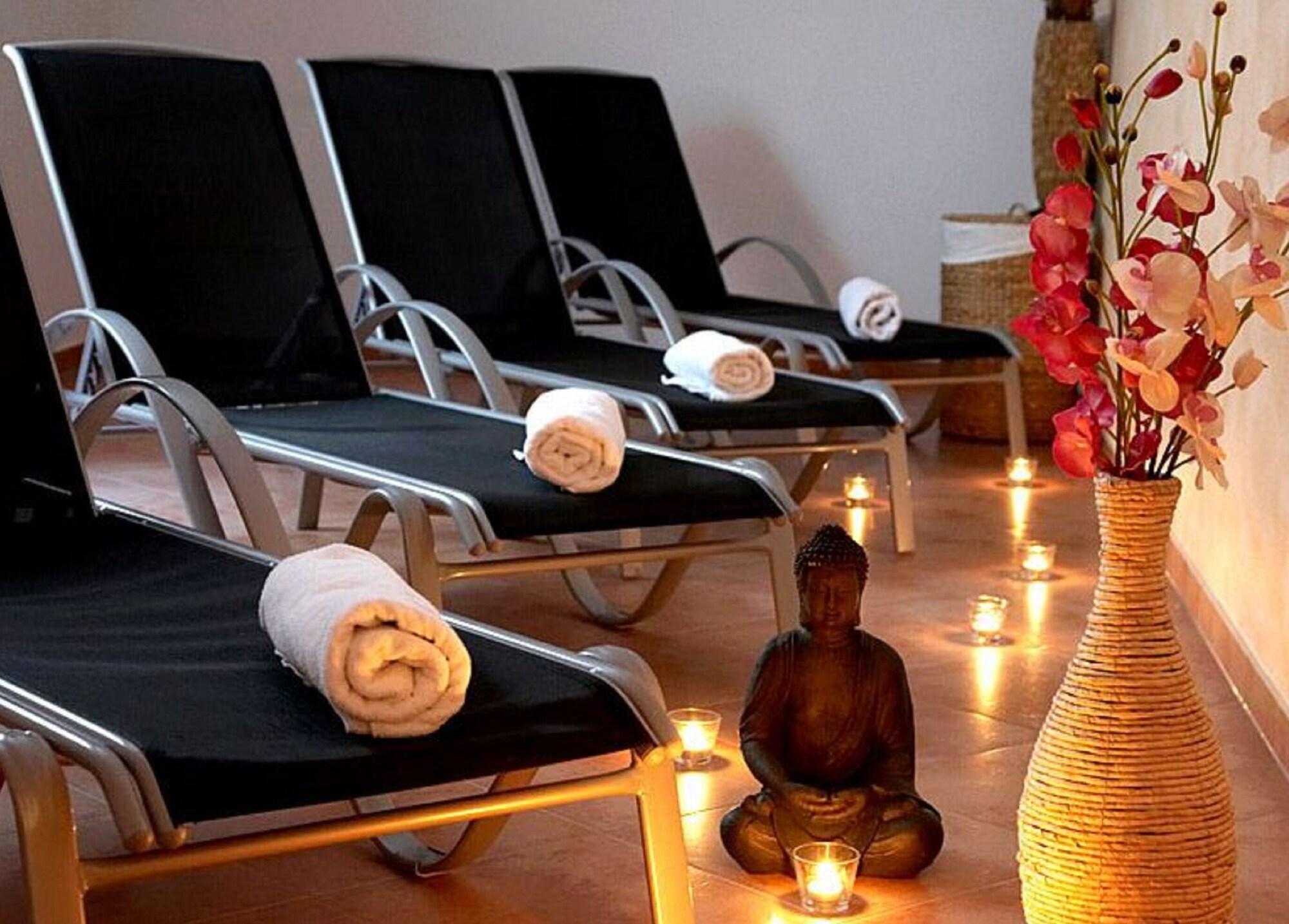 Spa Gasthaus-Pension Gibis