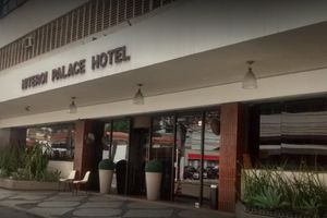 Alojamiento - Niterói Palace Hotel
