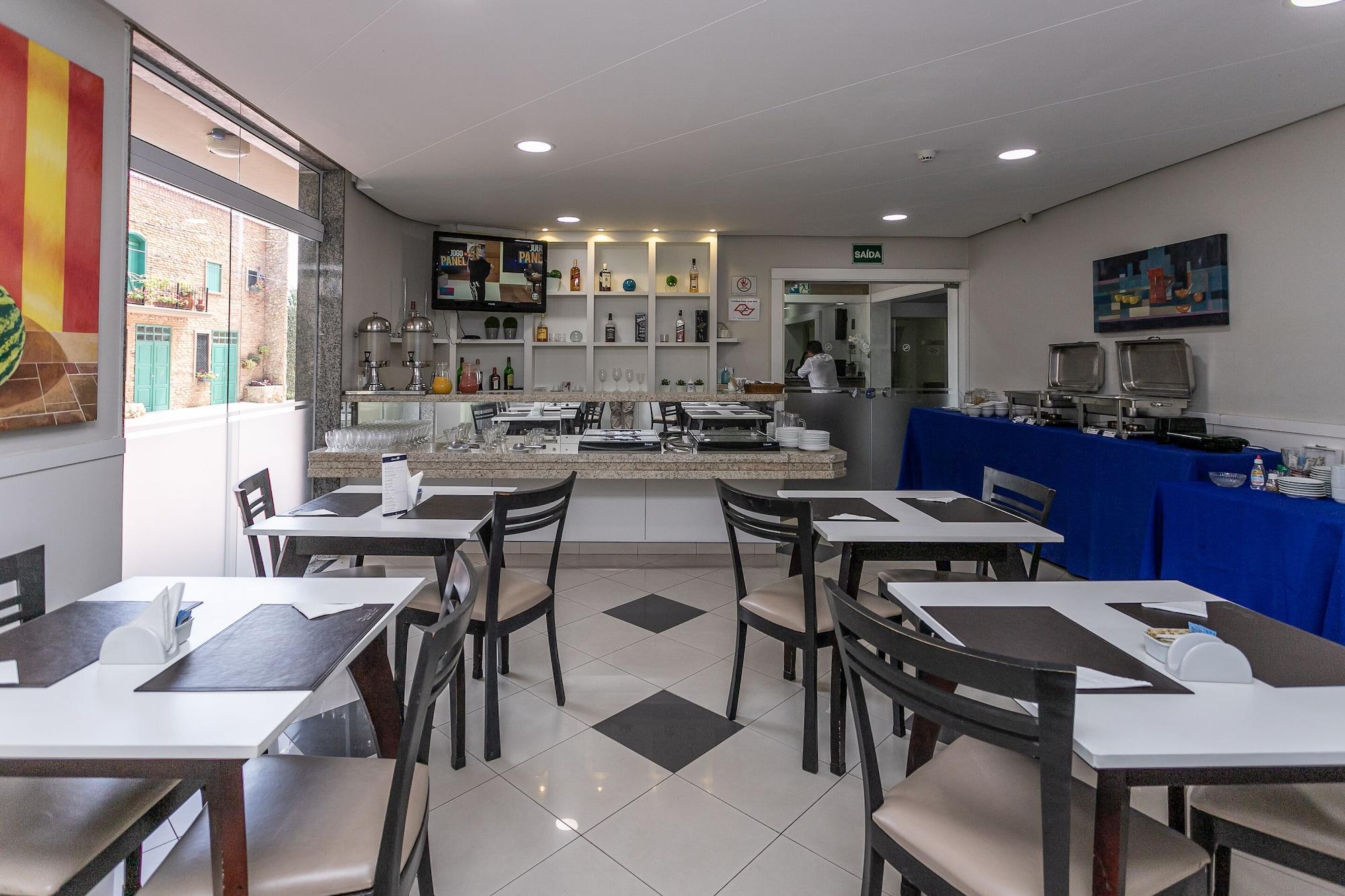 Restaurant Hotel Marbor