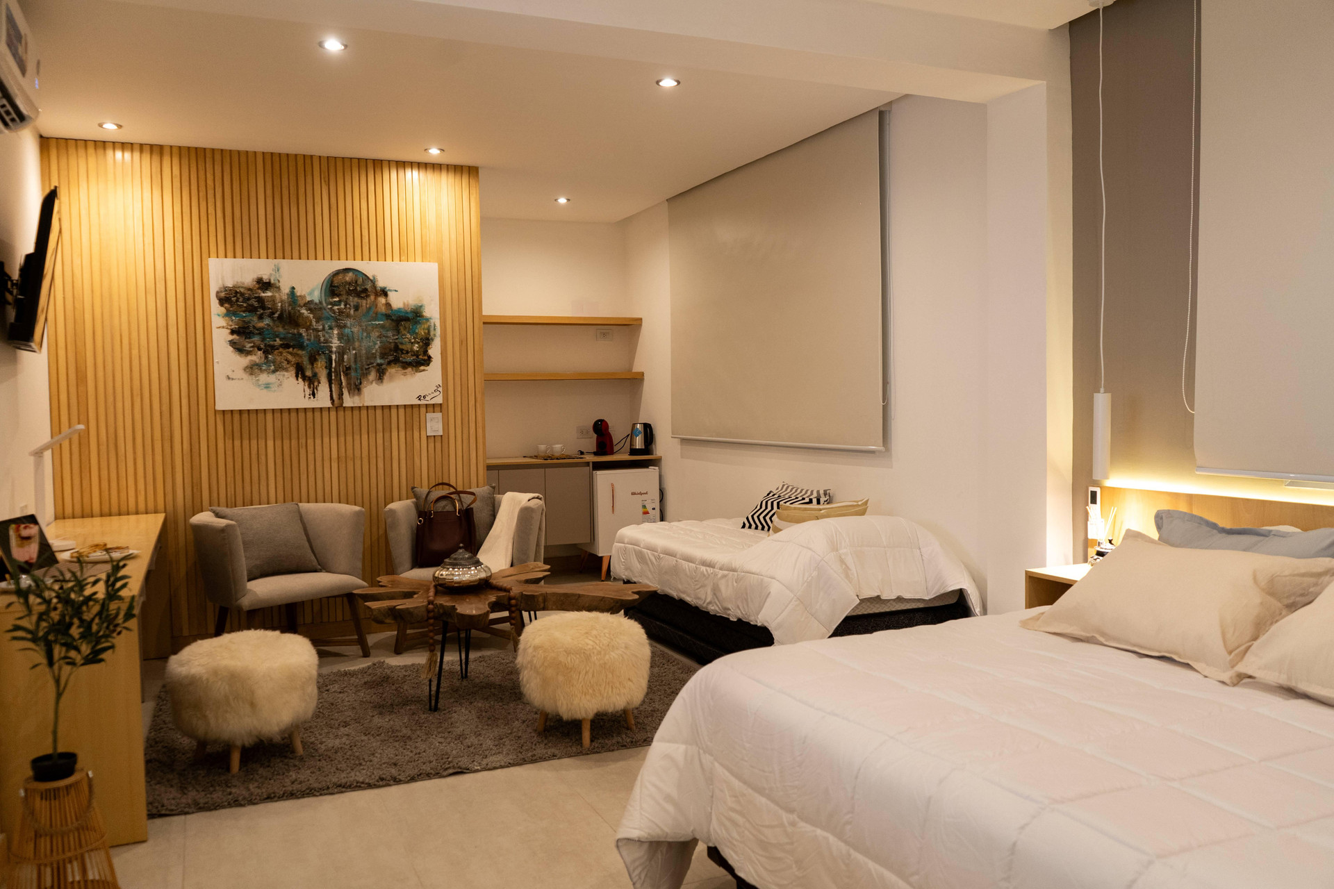 Vista Exterior DK Housing