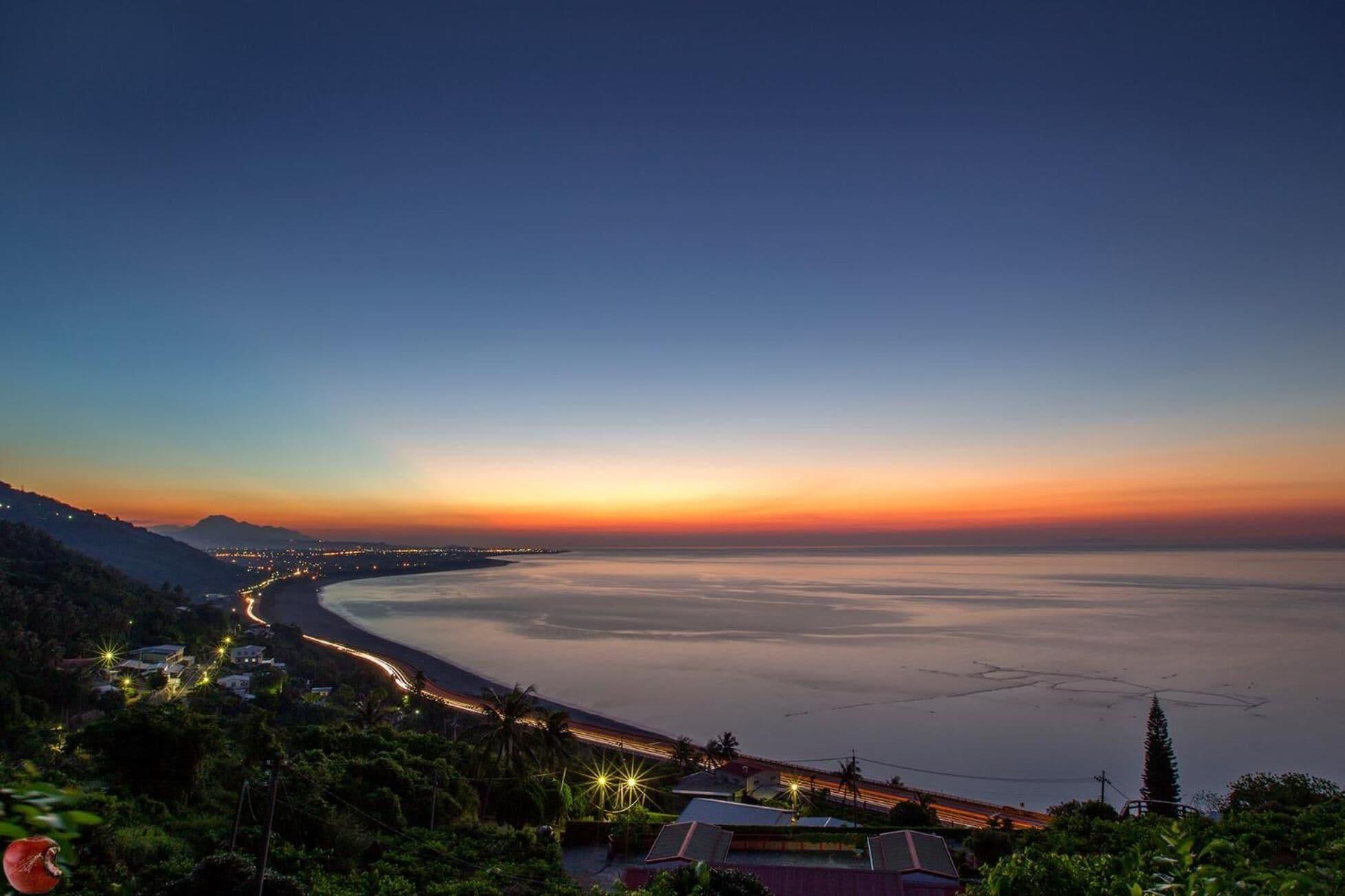 Playa Sunrise Hotel & Resort Taimali