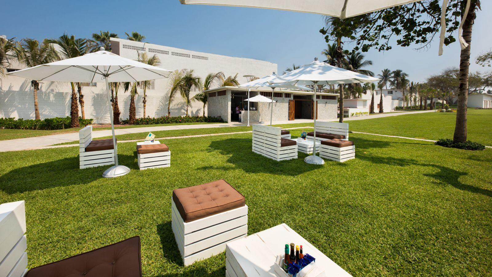 Playa Palacio Mundo Imperial All Inclusive Resort