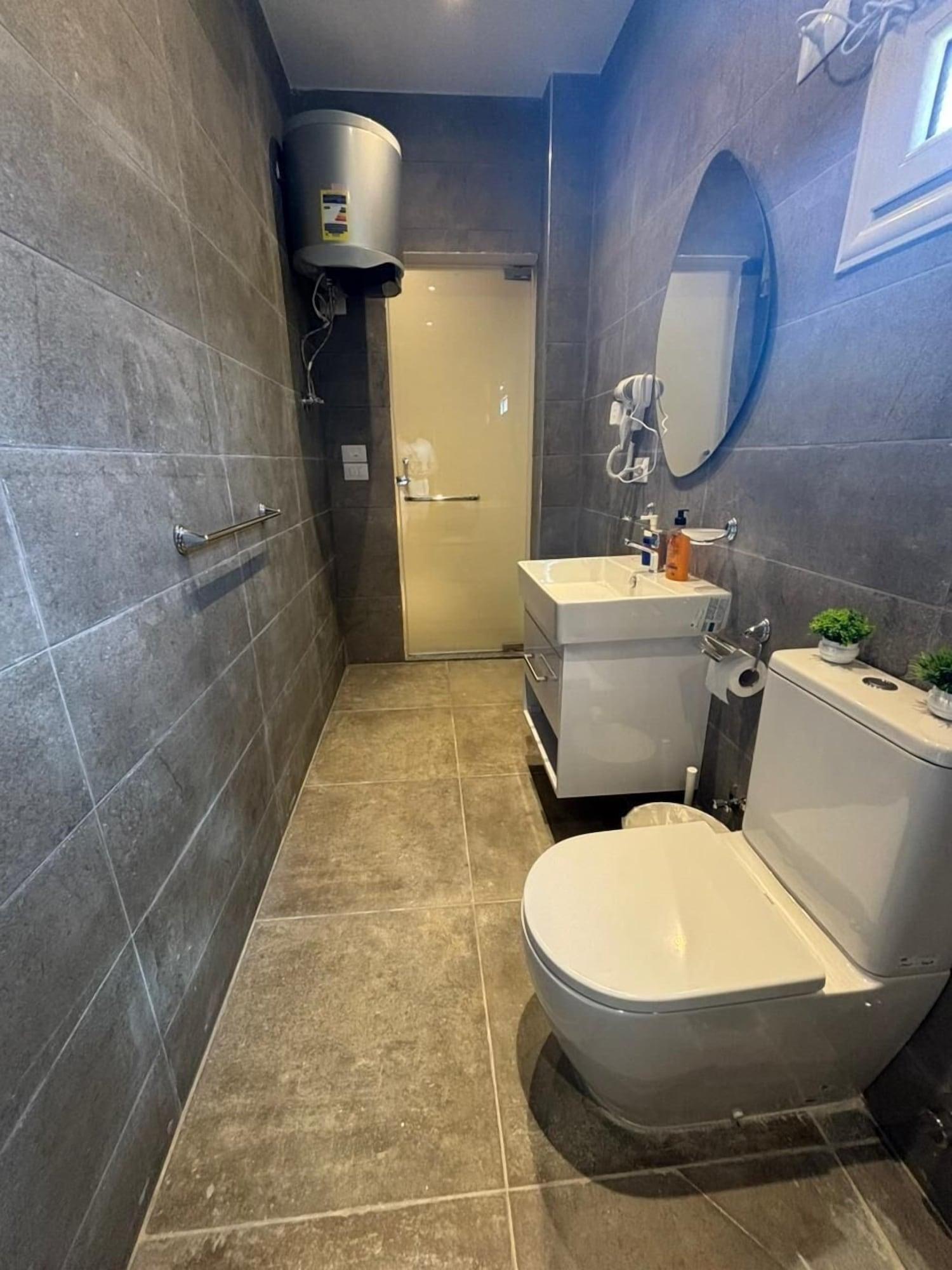 Equipamiento de Habitación SEQUOIA Pyramids View