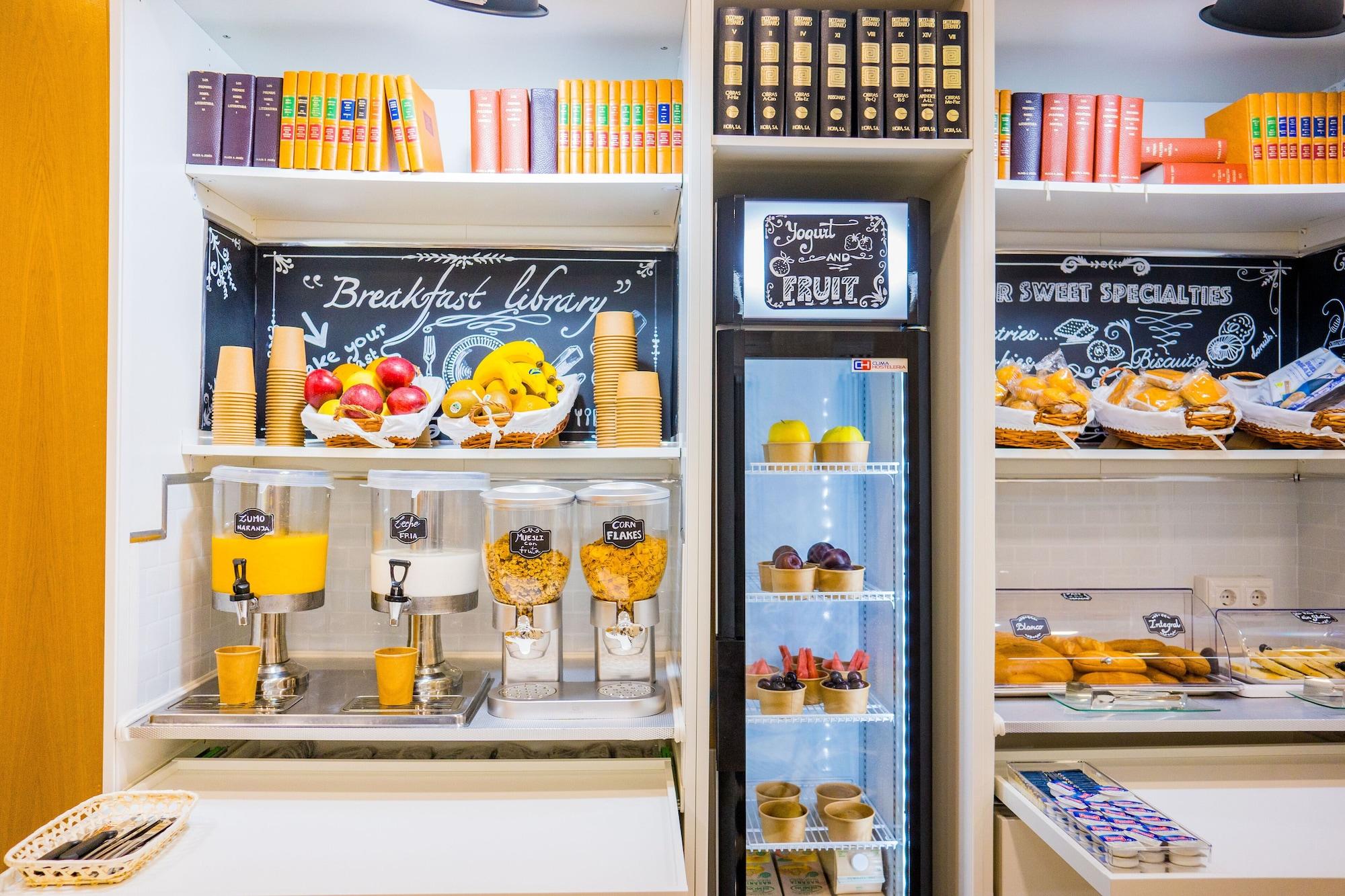 Restaurant Hotel Costasol