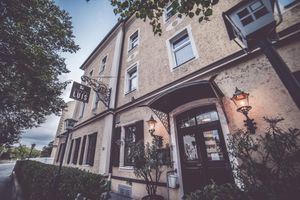Alojamiento - Hotel Luis