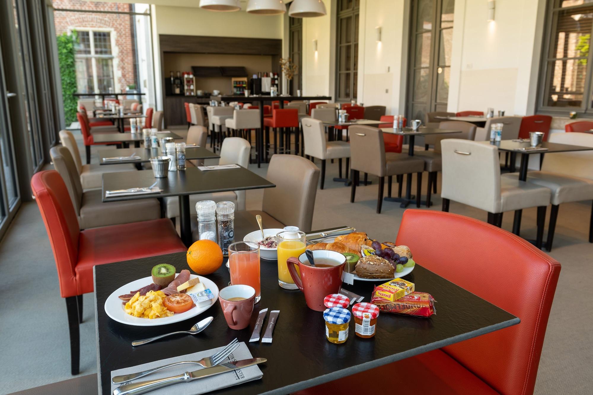 Restaurant Martin's Klooster