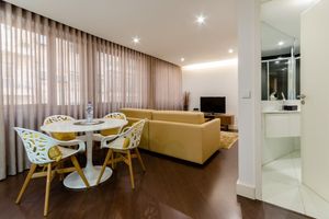 Alquiler Vacacional - Lisbon Avenue Marquês - Luxury Apartments