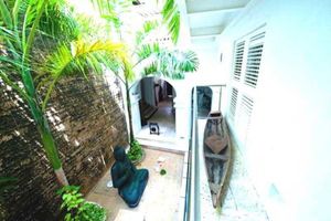 Alojamiento - Aguamarina Hotel Boutique