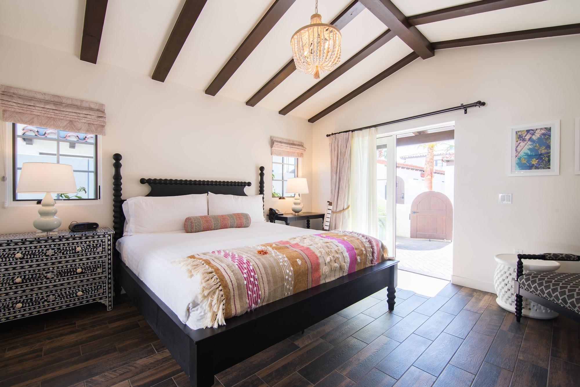 Habitación La Serena Villas