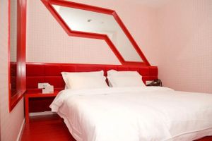 undefined - Love Home Theme Concept Hotel