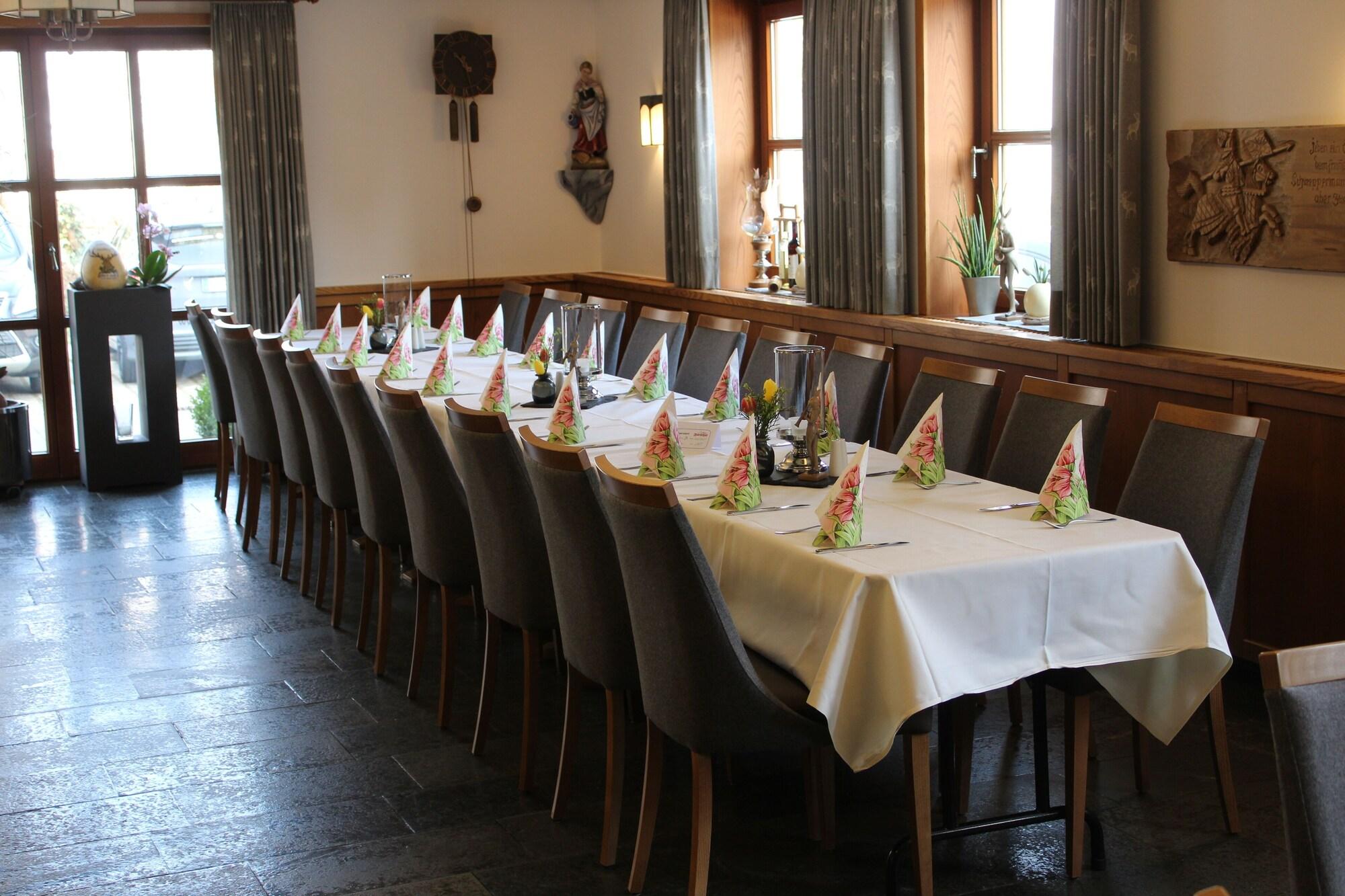 Restaurant Hotel & Landgasthof Forsthof