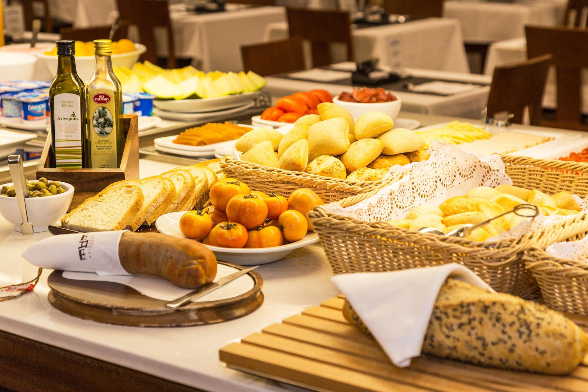 Restaurant Hotel Almudaina