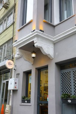 ROCO Beyoğlu