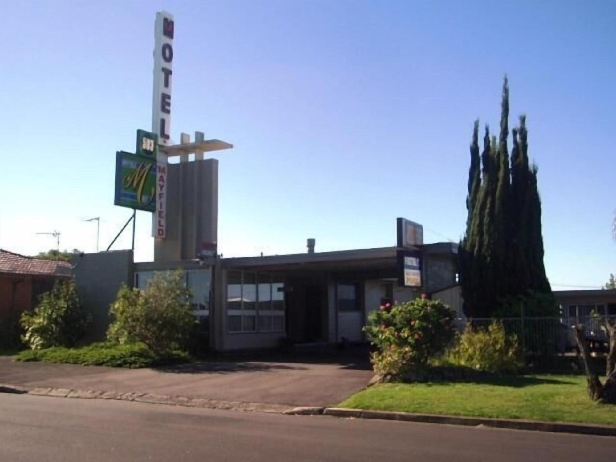 Varios Mayfield Motel