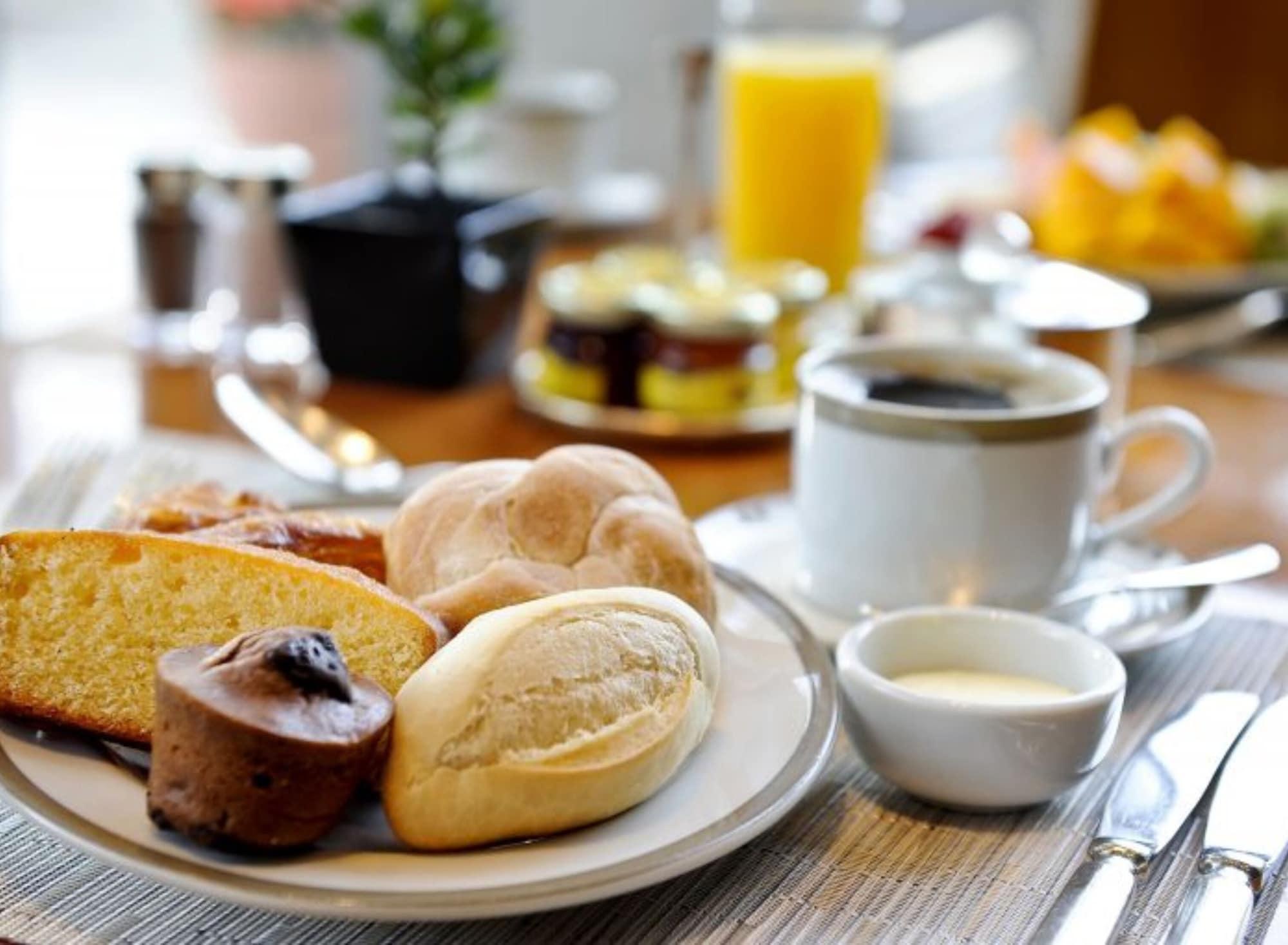 Restaurant Hotel Ubuzios