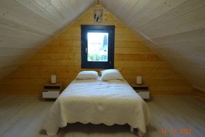 Alquiler Vacacional - LARGE WOODEN CHALET AT THE FOOT OF THE PYRENEES