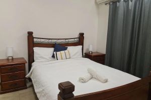 Alquiler Vacacional - independent private apartment.