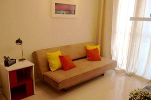 Alojamiento - Apartamento de 2 Quartos Barra da Tijuca