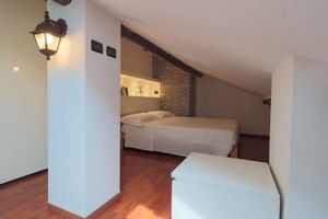 Alquiler Vacacional - [Luca's Residence] Cozy One-Bed Como-Milan