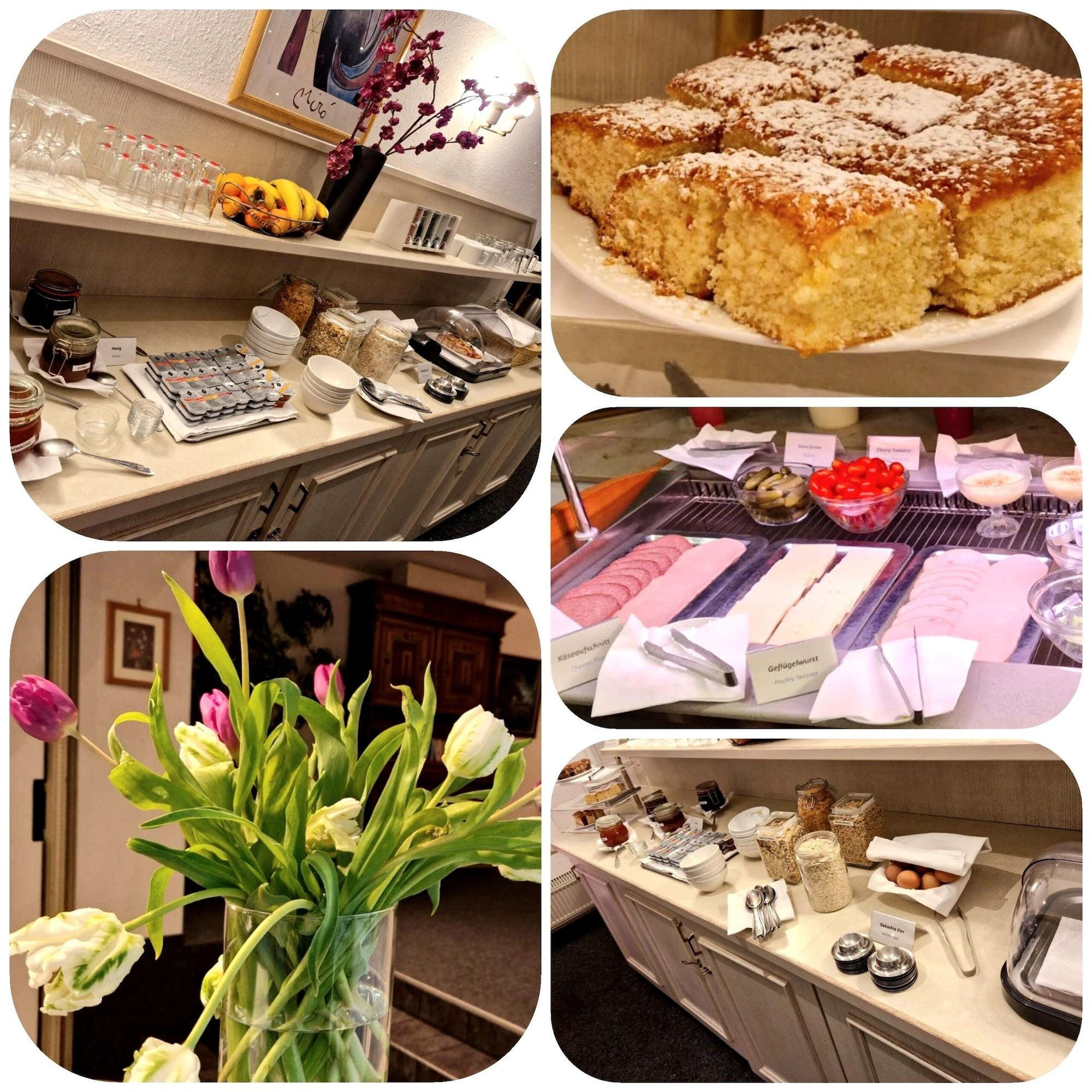 Restaurant Hotel Sonnenkeller