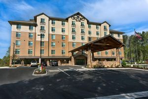 Alojamiento - Oxford Suites Bellingham