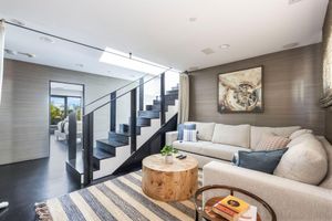 Renta temporal - Bird Street Home min away from Sunset Blvd